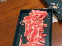 -新希望诺富特酒店-青岛湾中餐厅