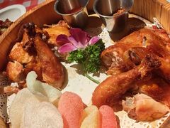 -胡桃里音乐酒馆(下沙店)