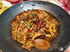 -龙师傅卤炒(天马店)