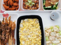 -老华洋饭庄(成林道店)