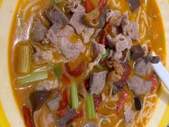 -粉小主·贵州酸汤牛肉粉(南京仙林金鹰店)