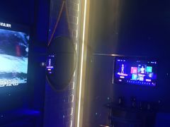 -欢乐迪KTV(南京夫子庙三山街店)