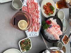 -故里和山·成都火锅(欢乐港湾店)