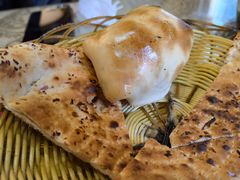 烤馕-新疆伊宁远征餐厅