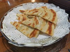 -福慧慈缘素食餐厅(王府井店)