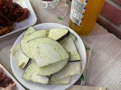 -平山城鑫烧烤(建国楼店)