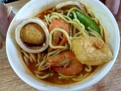 -老闽味沙茶面·姜母鸭(传承35年曾厝垵店)