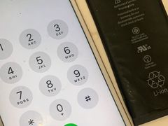 -极客修手机维修·电脑维修·家电维修清洗(城中路店)