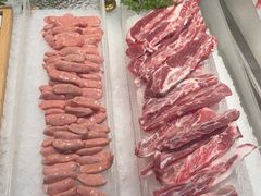 -汉阳廷自助烤肉(同和金铂天地店)