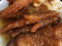 -品香排骨饭(羊官路店)