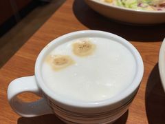 -萨莉亚意式餐厅(国和1000店)