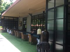 -T館·花园艺术餐厅
