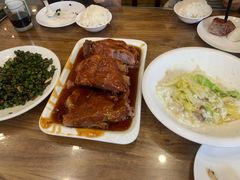 -砂锅李(九江路店)
