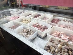 大堂-兄妹生滚粥(广昌路店)