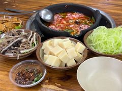 -笔记安顺夺夺粉火锅