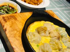 -有家生煎(三里屯店)