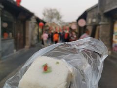 -粗茶淡饭(东关街店)