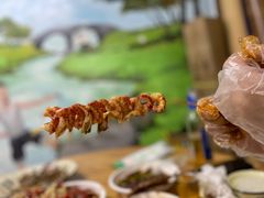 -一品龙虾(新都店)