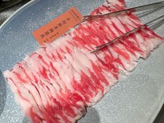 -腾格里· 蒙古山羊火锅(北京中关村店)