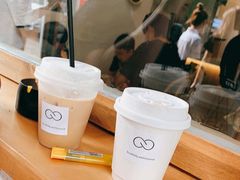 -infinite cafe