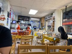 大堂-屋里家延边朝鲜族冷面(南园店)