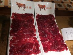 -左庭右院鲜牛肉火锅(新梅广场店)