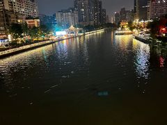 -九眼桥码头旧址
