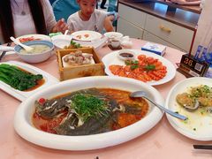 -渔村盛宴(航空新城店)