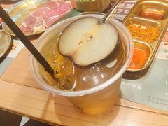 -闻老头·菊花炭烤肉(D11店)
