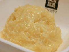 -满记甜品(静安大悦城店)