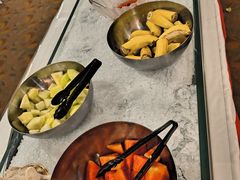 -天伦王朝酒店·盛华瑄餐厅