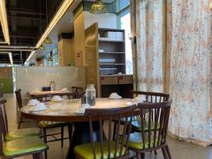 -阿毛饭店首店·宁波老字号(文化广场店)