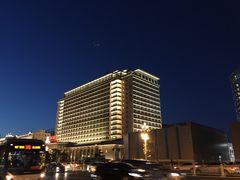 -北京饭店
