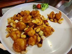 -香融府·烤鸭·家常菜(马家堡路店)