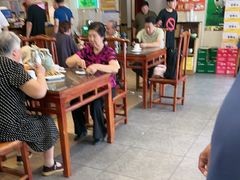 -同胜祥清真新豫菜(杜岭街店)