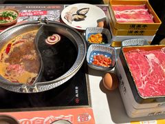 -温禾牛·和牛寿喜烧自助火锅(恒基名人店)