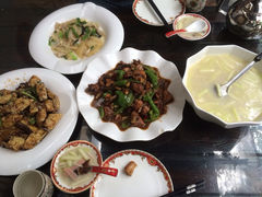 -张家大院·鲁菜·私房菜(芙蓉街店)