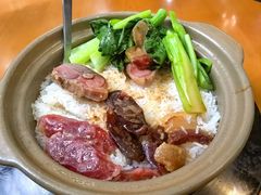 -煲煲掂风味煲仔饭餐厅(西区店)