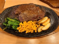 -萨莉亚意式餐厅(深圳北站店)