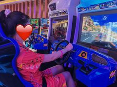 -水王国温泉水世界