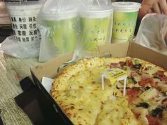 -放哈·甜醅子奶茶创造者(正宁路店)