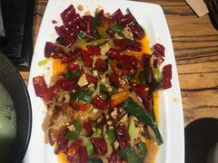 -俏湘私房菜(国贸店)
