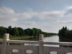 -同里国家湿地公园