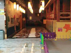 -清水洞汤泉(嘉陵江西路店)