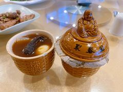 -安泰楼·佛跳墙创始人·传统闽味早茶·酒楼(三坊七巷闽菜地标店)