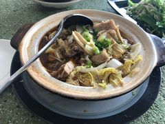 -新峰肉骨茶(总店)