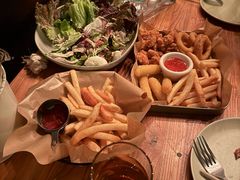 -火鬼 PYRO(五道口店)