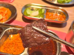 -西塔老太太泥炉烤肉(武汉摩尔城店)