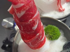 -牛将军•涮肉•烤肉•铁板烧(北京王府井·故宫店)