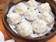 蟹粉鲜肉小笼-莱莱小笼·乔艾